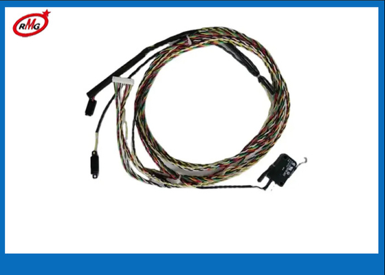 49207982000D ชิ้นส่วน ATM Diebold 620mm Presenter Sensor Harness Cable