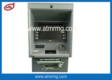 เครื่อง ATM ธนาคารเมทัลแบงค์ตู้เติมเงิน NCR 6622 สำหรับธุรกิจ
