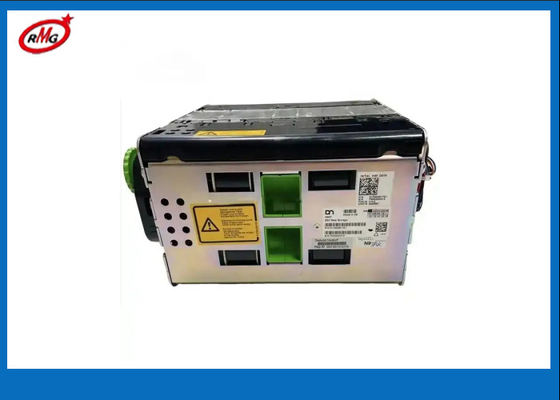 1750291701 เครื่อง ATM ส่วนเครื่อง Diebold Nixdorf DN200/250/450 ESC กล่องเก็บของ RM4 RM3