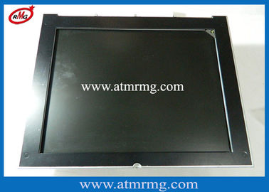 ชิ้นส่วนทดแทน Atm เดิม 49-213270-0-00F Diebold LCD Monitor ขนาด 15 นิ้ว