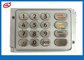445-0717207 4450717207 ตู้ ATM ของธนาคารอะไหล่ NCR EPP แป้นพิมพ์ Pinpad NCR 66XX Pin Pad