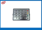49249440721B ชิ้นส่วนเครื่องจักร ATM แป้นพิมพ์ Diebold diebold epp 7 BSC PCI