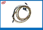 49207982000D ชิ้นส่วน ATM Diebold 620mm Presenter Sensor Harness Cable