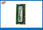 497-0469649 4970469649 ATM อะไหล่โมดูลหน่วยความจำ NCR 2GB DDR3 1066MHZ