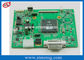 ชิ้นส่วน ATM ของ Wincor 1750092575 12.1 แผงควบคุม LCD