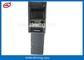 ตกแต่งใหม่โลหะ NCR 6626 เครื่อง ATM, กำแพงกันน้ำผ่าน Kiosk ธนาคาร