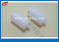 สีขาวเครื่องเอทีเอ็มชิ้นส่วนตู้โมดูล VM3 CCDM Roller 1750101956-70-11