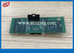 NCR 4450735796 S2 Carriage Interface PCB ส่วนประกอบเครื่องเอทีเอ็ม 445-0735796
