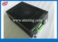 1750155418 C4060 Wincor ATM Parts สีดำ Cineo Cash Cassette