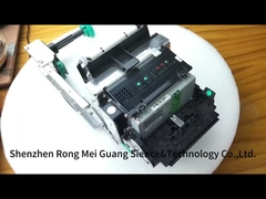 1750200435-64 1750169161 แบงค์เอทีเอ็ม อะไหล่ Wincor โรลเลอร์คู่มือสําหรับ Cineo VS โมดูล