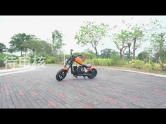 คู่มือสําหรับเด็กที่ใช้จักรยานยนต์