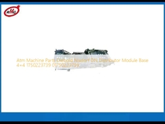 เครื่อง ATM ส่วนเครื่อง Diebold Nixdorf DN โมดูลจําหน่ายฐาน 4+4 1750223739 01750223739