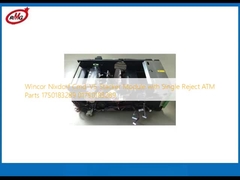 Wincor Nixdorf Cmd-V5 Stacker Module กับอะไหล่ ATM ที่ถูกปฏิเสธครั้งเดียว 1750183289 01750183289