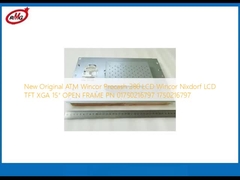 เครื่อง ATM ของใหม่ Wincor Procash 280 LCD Wincor Nixdorf LCD TFT XGA 15