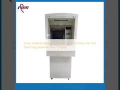 เงิน Diebold Opteva 368 เครื่อง ATM อะไหล่กับ Anti Skimming Skimmer ของใหม่เดิม