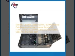 ไดโบลด์ แคสเซ็ต ไดโบลด์ ECRM / BCRM เครื่องรีไซเคิลเงินสดที่ขยาย
เครื่องรีไซเคิลทั่วไป-UP TS-M1U1 กล่องการรับรองสอง (TS-M1U1-DAB1) UDBA PN: 49-241236-000A