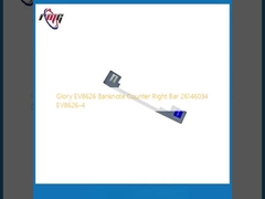 Glory EV8626 แบงค์โนท คอนเตอร์บาร์ขวา 26146034 EV8626-4