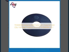 7010000194 Hyosung 4000 Note เครื่องจ่ายเงิน CDU 1100 เครื่องป้องกันเกียร์ 6*23*1.0/7010000080-16-1