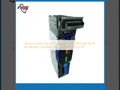 อะไหล่ ATM อะไหล่ atm JCM อะไหล่ atm JCM IPRO-200-SS-RC บิลล์รับรองหน่วยครบ JCM iPRO-200-SS-RC