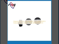 Diebold ATM Parts 49016968000F 49-016968-000F/G Diebold Opteva Stripper Wheel 49016968000F/G เครื่องขัดสติปเปอร์