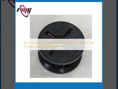 อะไหล่เครื่อง atm Diebold 5500 2.0 Stacker Side 15T เกียร์ 49254690000N-06