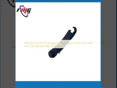 ส่วน ATM NCR S2 การเชื่อมโยงรถยนต์ด้านบนด้านหน้าด้านข้าง 445-0761208-204 445-0729145