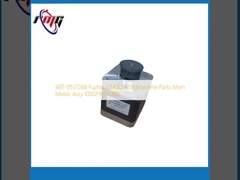 497-0517268 Fujitsu GSR50 เครื่อง ATM ส่วนเครื่องยนต์หลัก Assy KD02951-L165