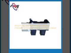 วินคอร์ ซีเนโอ 4060 รีลการเก็บรักษาแก้ไขติดตั้ง 1750126457 01750126457 ATM เครื่องจักรอะไหล่ U เซ็นเซอร์