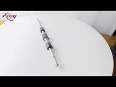 อะไหล่เครื่อง ATM Hyosung CDU1100 เพลาป้อนกระดาษ 7010000080-50 S7010000080-50