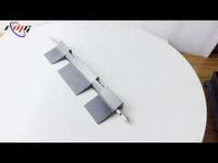 อะไหล่เครื่อง ATM Hyosung CDU1100 แกนนํา 7010000080-39