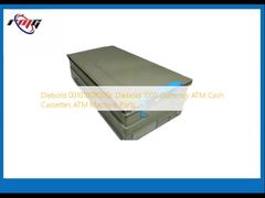 Diebold 00101008000c ตลับใส่เงินสด ATM ของ Diebold 1000, อะไหล่เครื่อง ATM
