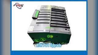 ส่วน GRG ATM YT4.029.0930 หมายเหตุ โมดูลการขนส่ง