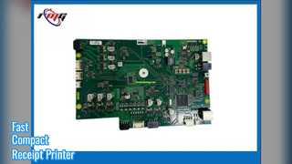 Diebold Nixdorf DN200 TP31 เครื่องพิมพ์ใบเสร็จด่วน