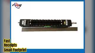 เครื่องพิมพ์ใบเสร็จ Diebold Nixdorf DN200 TP31 รวดเร็วและกะทัดรัด