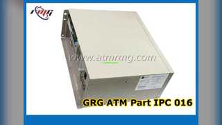 GRG H68V ATM ส่วน IPC 016 PC CORE