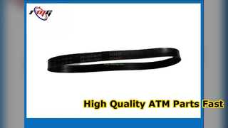 ชิ้นส่วนอะไหล่สายพาน ATM NMD050 NT100