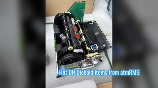 DN450 IOC IOT Cassette เลือกโมดูลสั่งซื้อร้อนที่นี่ในเซินเจิ้น RMG Technology Co., LTD