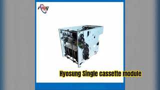 เครื่องจ่ายแบบบางรุ่น 8000