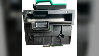 Reiner Scanner RS ​​893 - เครื่องสแกนฟีดแบบมัดรวม