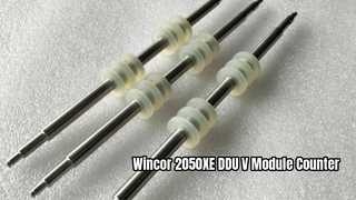 Wincor DDU V โมดูลตัวนับเพลาหมุน Assy
