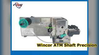 Wincor Nixdorf ATM ส่วนเพลาหนา CMD-V6