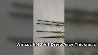 Wincor Nixdorf CMD V4 Drive Assy ความหนา