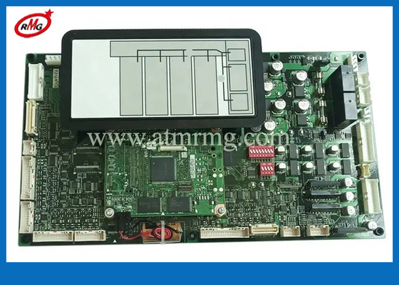 009-0029380 ชิ้นส่วนเครื่องจักร ATM NCR 6687 BRM PCB CPU ที่ต่ำกว่า 0090029380