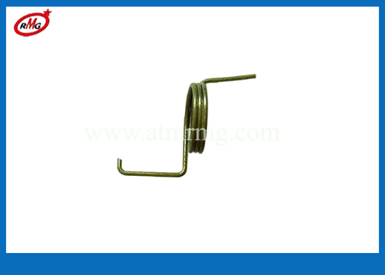 4450738037 ATM อะไหล่ NCR S2 Edge Register RH Torsion Spring 445-0761208-46-1