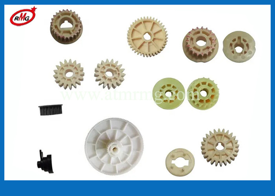ชิ้นส่วนอะไหล่เครื่อง ATM wincor ATM Parts Gear 01750109641 1750109641