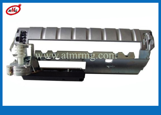 ชิ้นส่วนเครื่องจักร ATM NCR 6625 SelfServ 25 Shutter Secure and Re 445-0713958 445-0713959 445-0707590 4450707590 การประกอบ