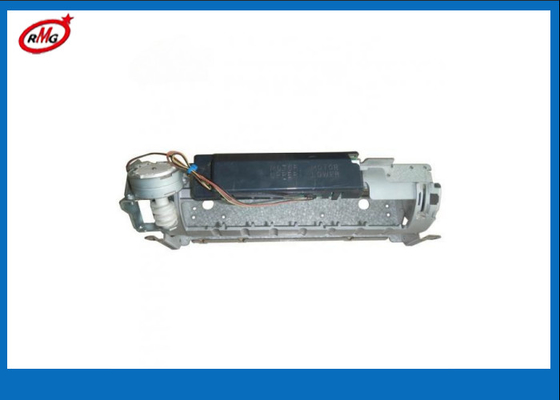 445-0712170 445-0671964 4450671964 ชิ้นส่วนเครื่องจักร ATM NCR 6622 ชุดประกอบชัตเตอร์