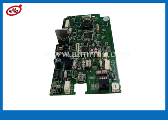 ซื้อชิ้นส่วนเครื่องจักร ATM NCR 66XX Self Serv Card Reader Board USB IMCRW Card Reader PCB Controller S20A571C01 9210081464