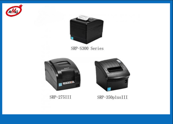 SRP-275III SRP-S300 SRP-350 Series โมดูลเครื่องพิมพ์บิล NCR ของแท้ใหม่