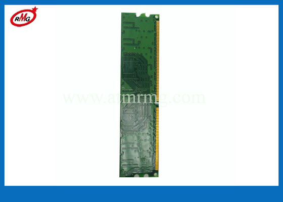 ชิ้นส่วนเครื่อง ATM NCR DIMM 512M 64MX64 DDR DRAM PC2100 009-0022375 0090022375